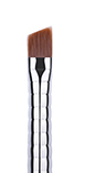 Angled Eye Brow Brush