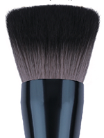 Dual-Ended Eye Brow Brush