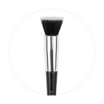 Flat Foundation Brush