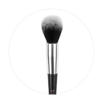 Large Powder Brush