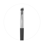 Angled Eye Brow Brush