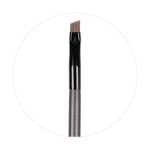 Angled Eye Brow Brush