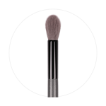 Tapered Face Brush