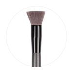 Flat Foundation Brush