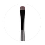 Short Eye shadow Brush