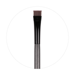 Flat Eye Brow Brush