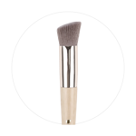 Flat Foundation Brush