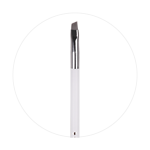 Angled Eye Brow Brush