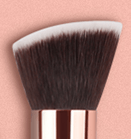 Flat Foundation Brush