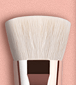 Tapered Face Brush