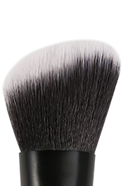 Shaped Foundation Brush