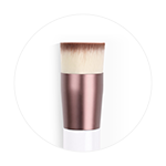 Flat Foundation Brush