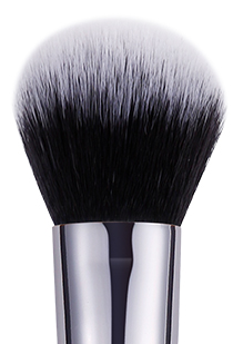 Shaped Foundation Brush