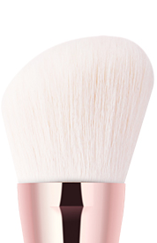 Shaped Foundation Brush