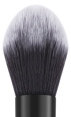 Shaped Foundation Brush