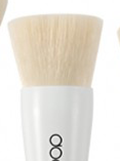 Shaped Foundation Brush