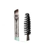 Dual-Ended Eye Brow Brush