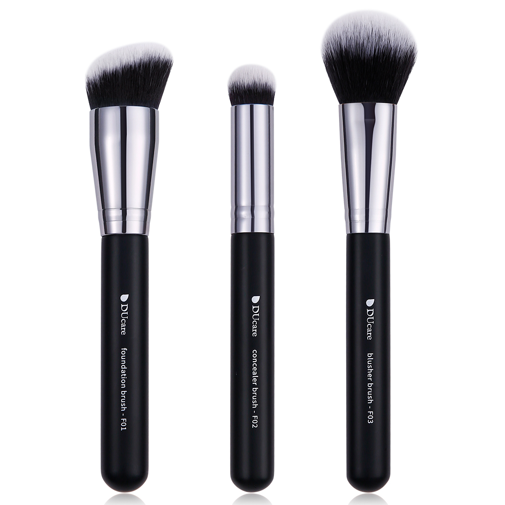 3pcs Brush Set DS0304