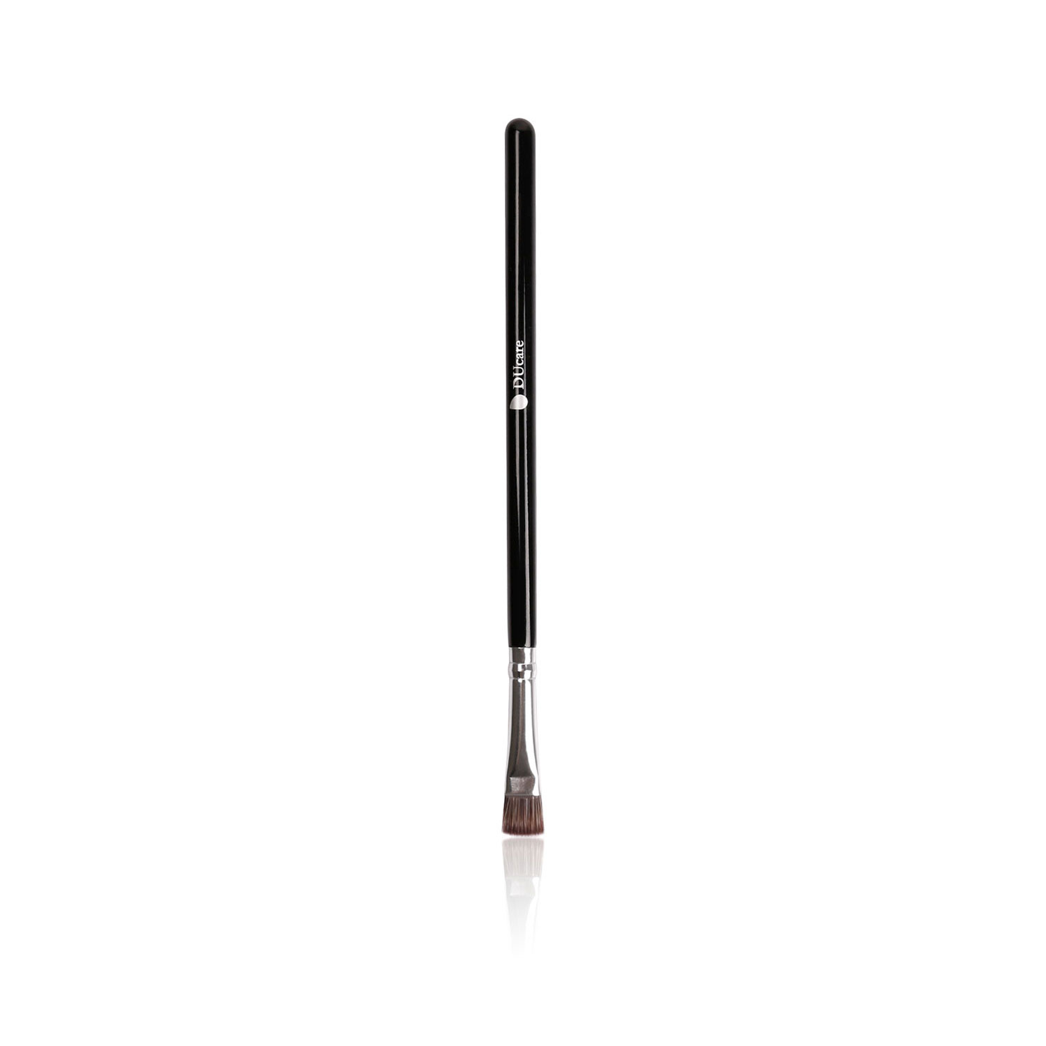 1pc Flat Eye Brow Brush