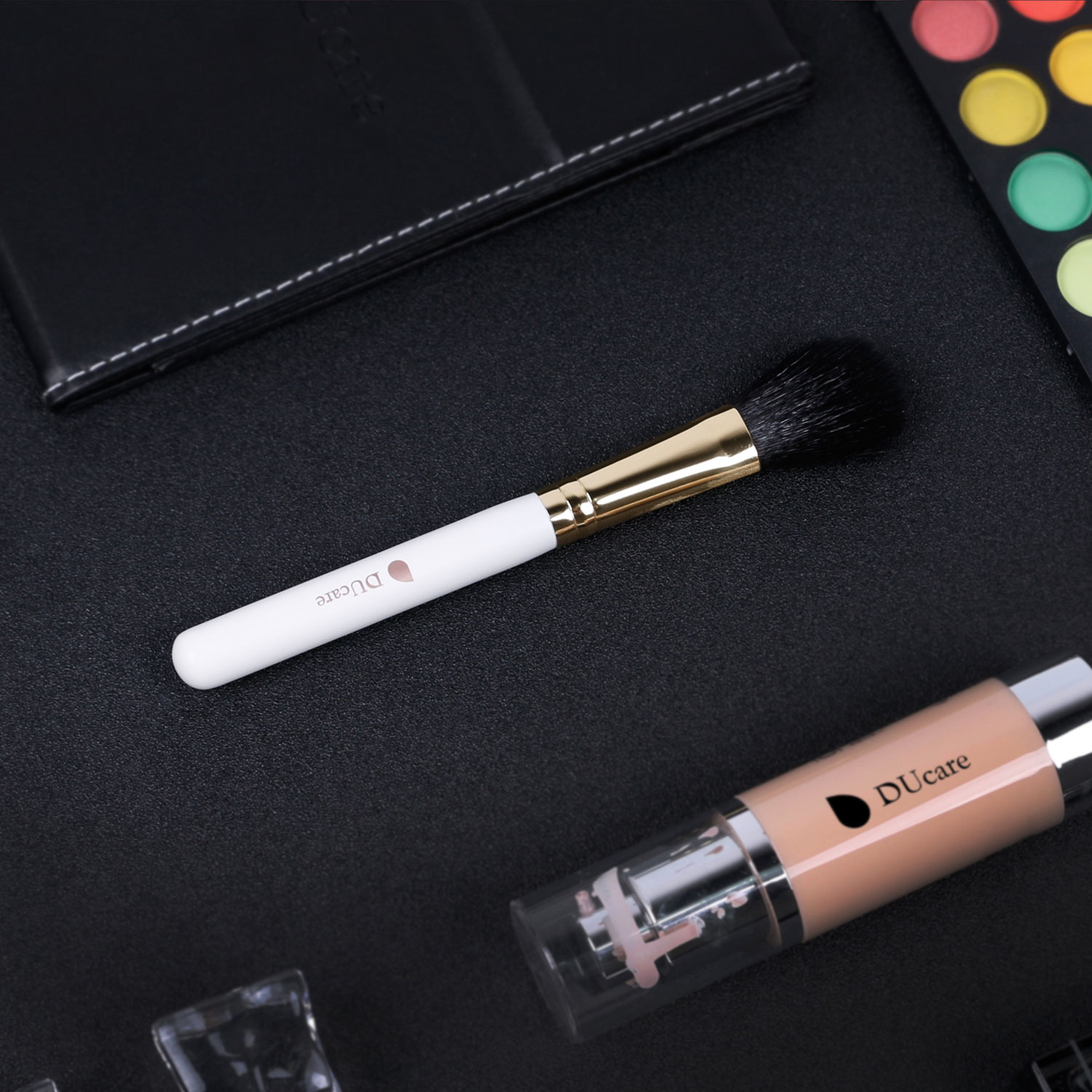 1pcs fashion makeup brush